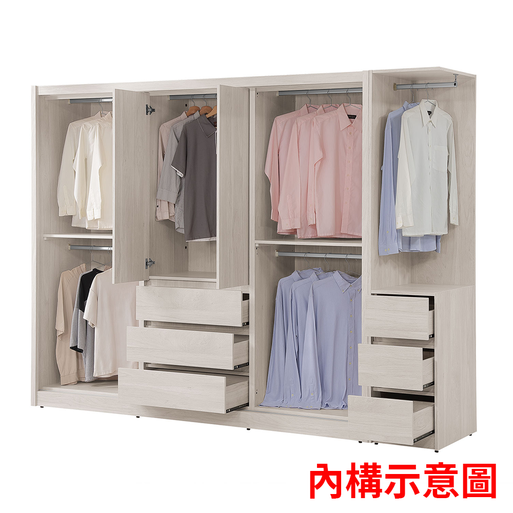 261-2+261-4內構示意圖