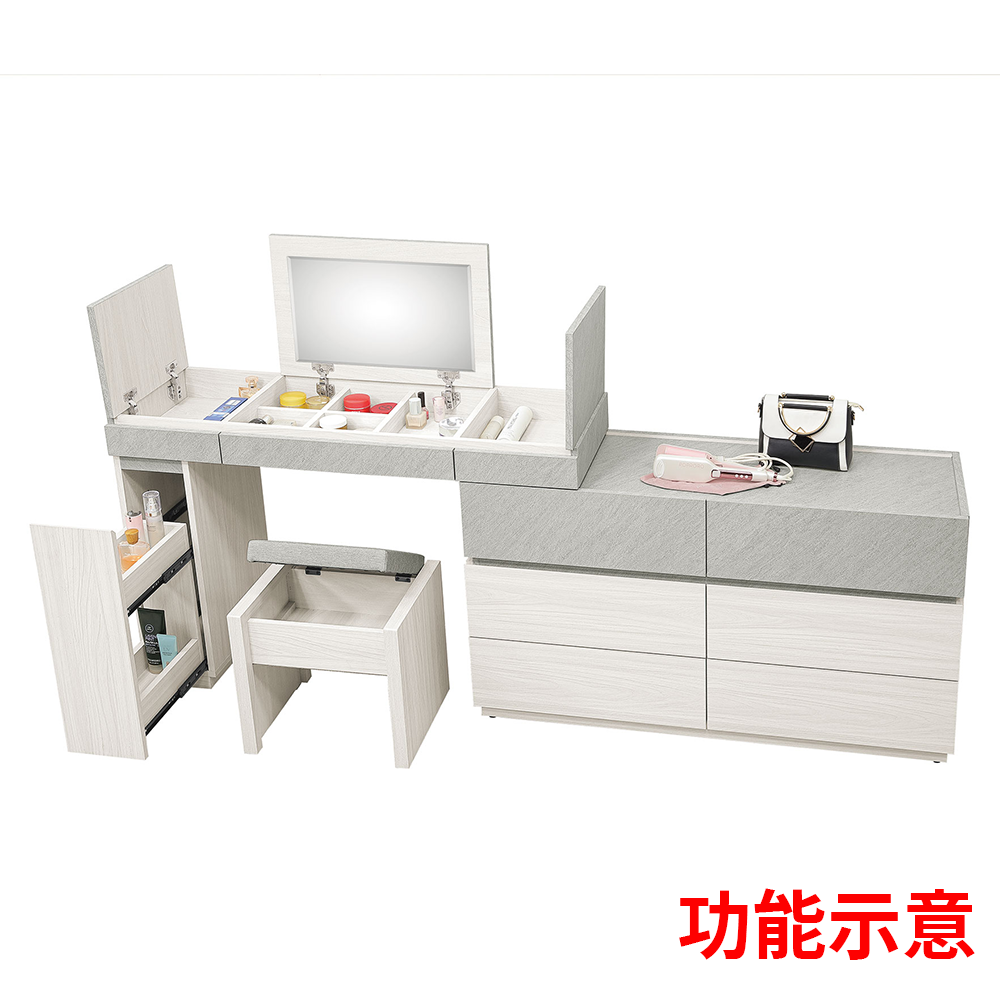 282-2功能示意圖