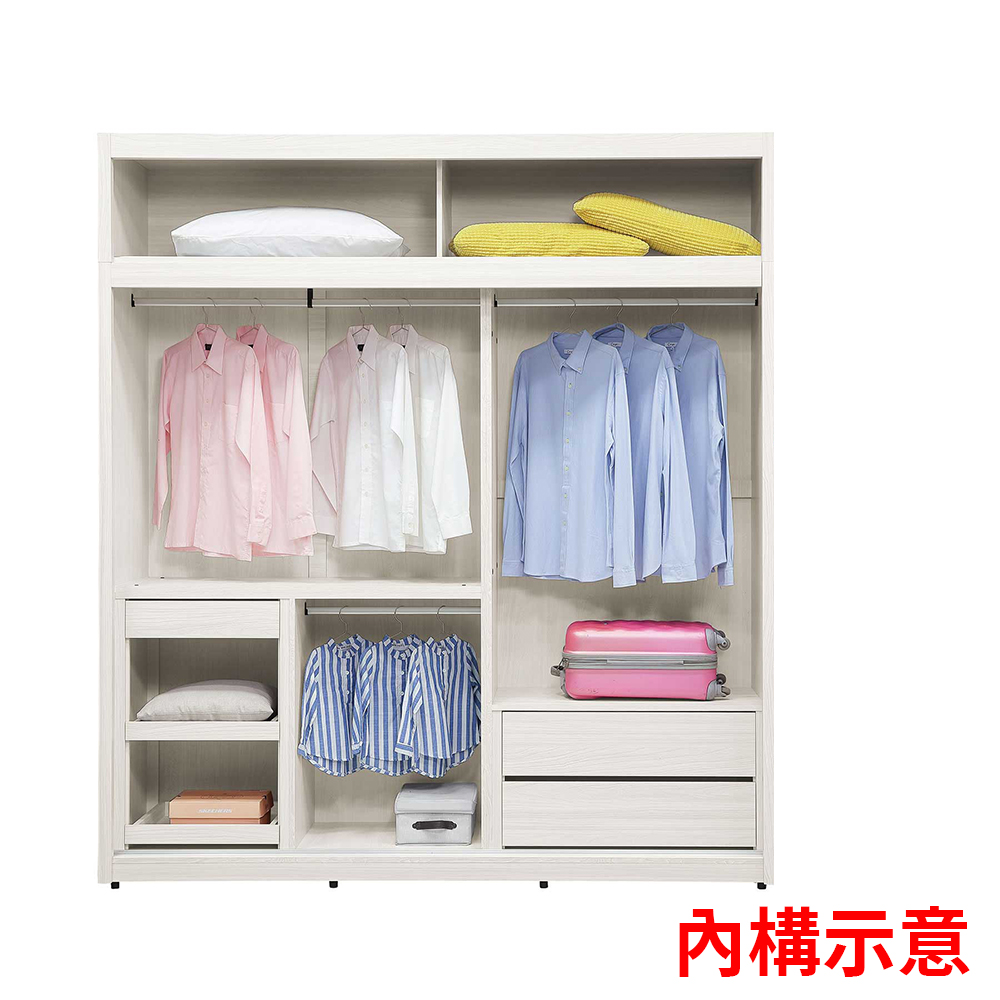 282-3內構示意圖