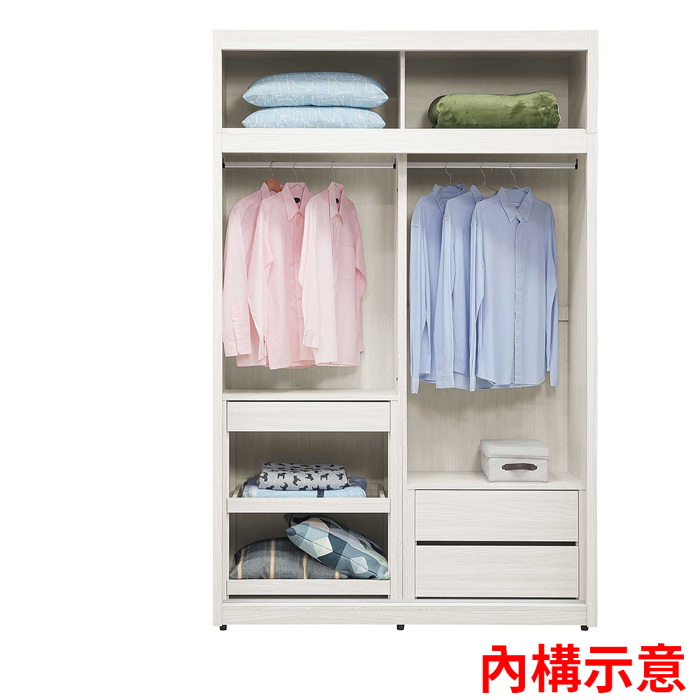 284-2內構示意圖