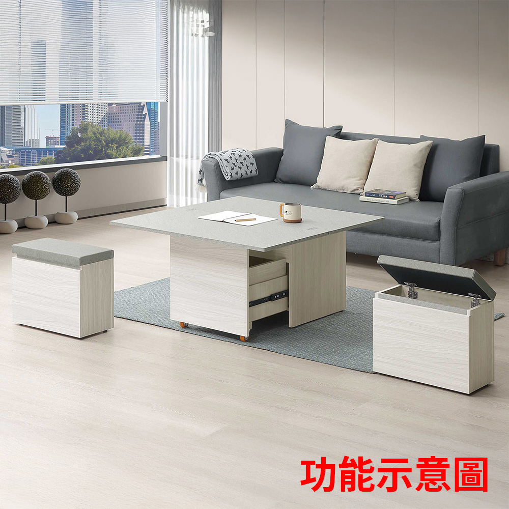 533-2功能示意圖