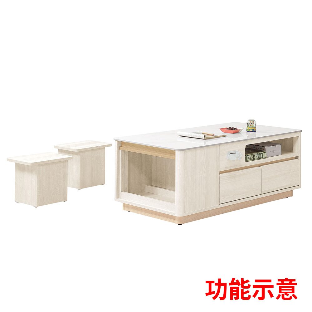 540-2功能示意圖