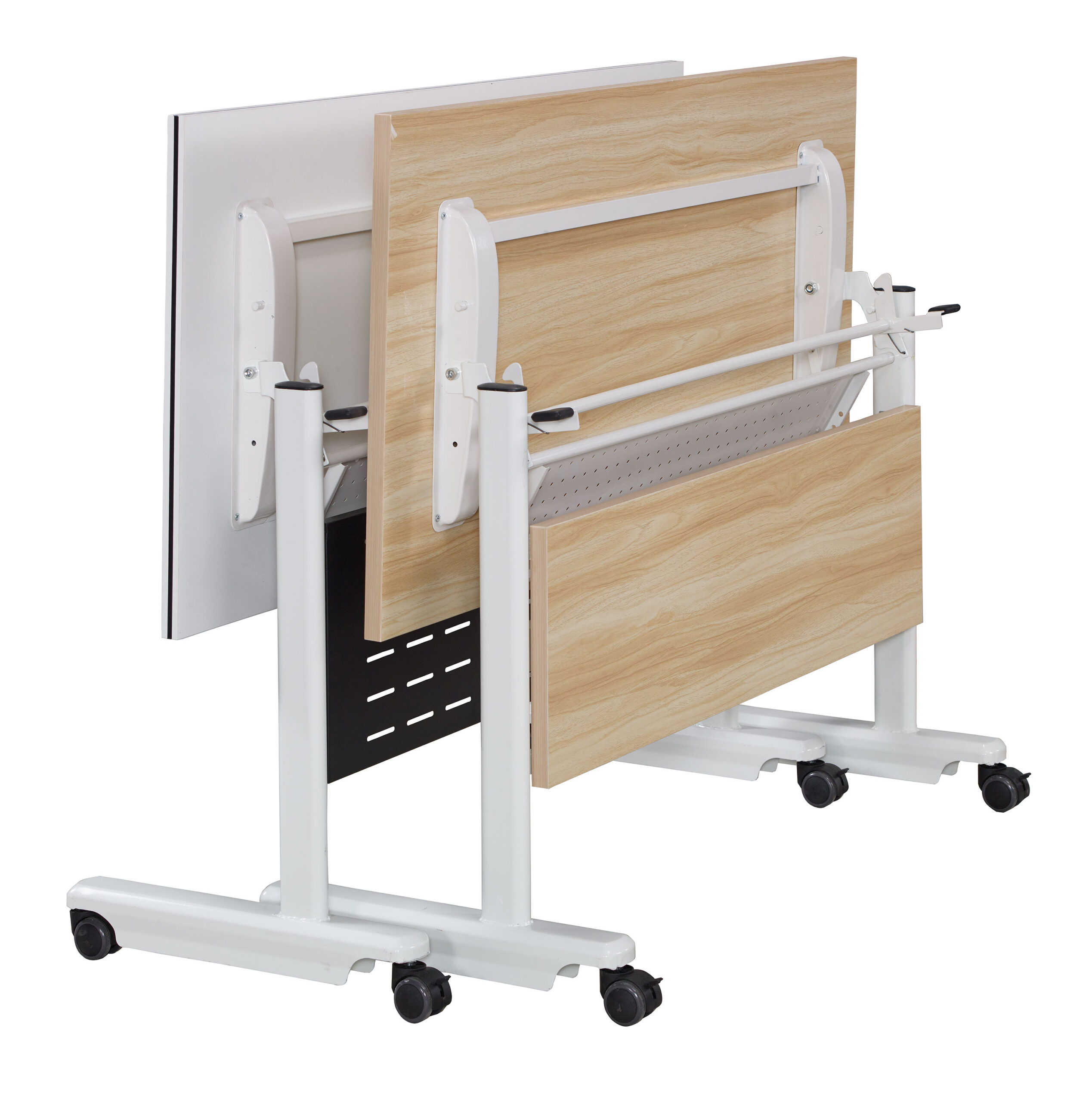 767頁折疊示意圖