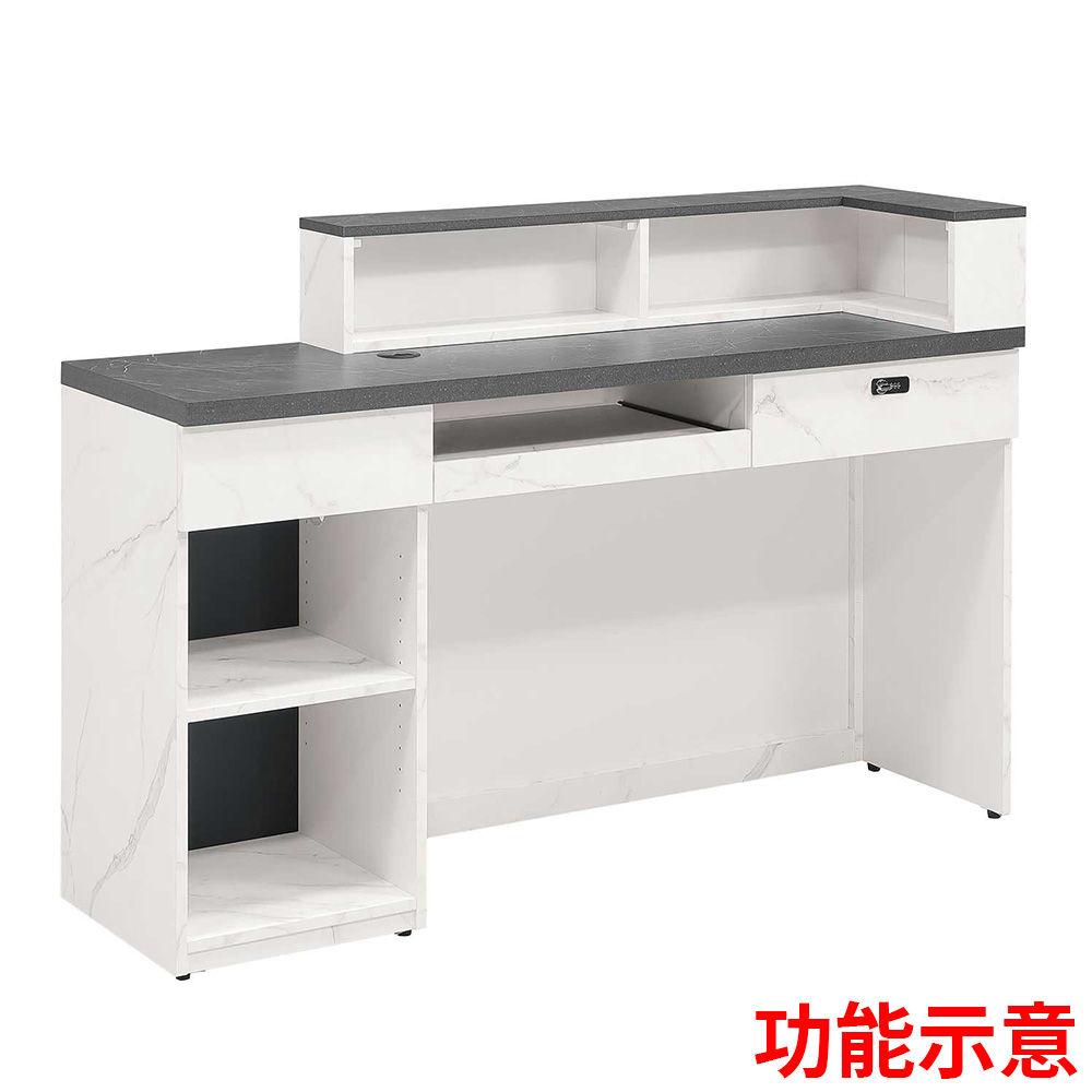 803-2功能示意圖