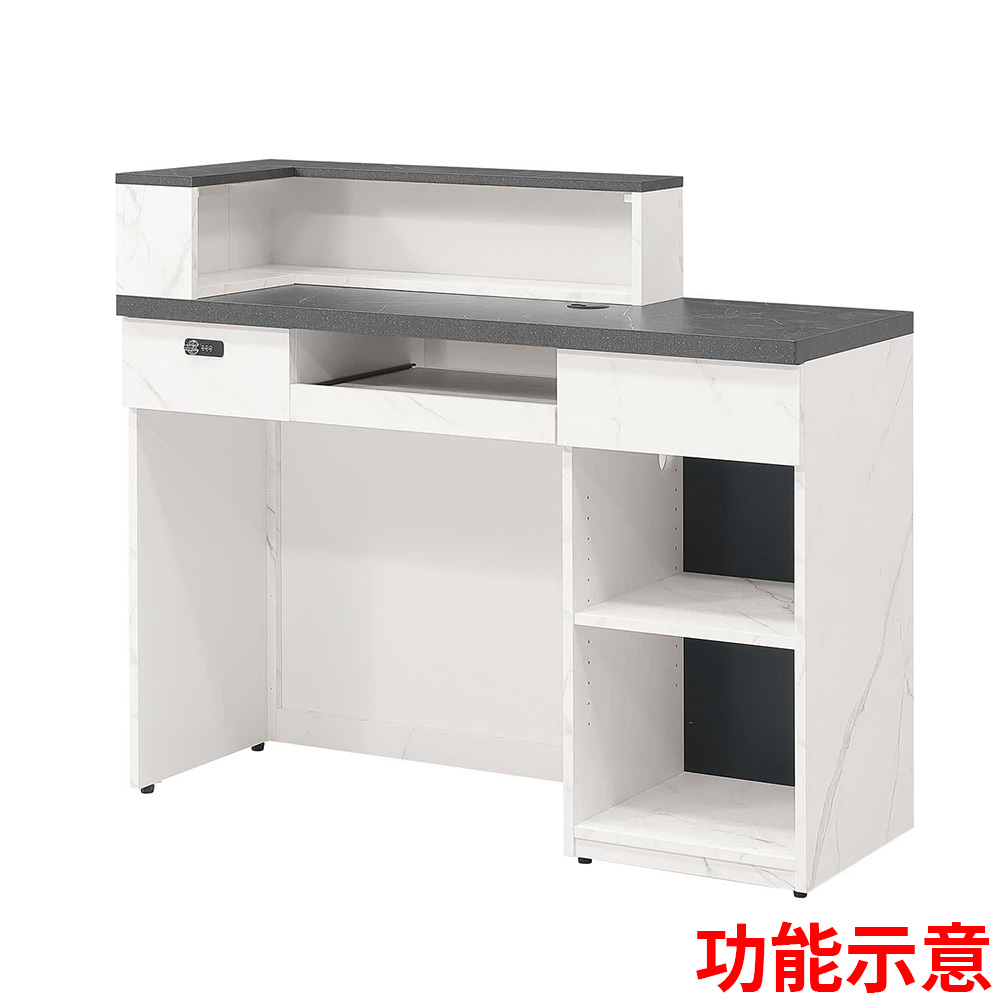 803-3功能示意圖